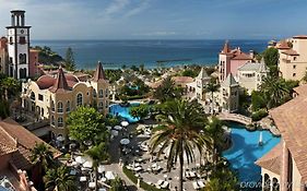 Hotel Bahia Del Duque Resort
